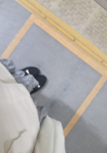 私の彼氏は…