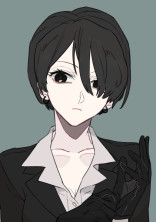 女ボスなんだけど文句ある?
