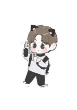テニョンさん!りりのLINEのQRコードです!