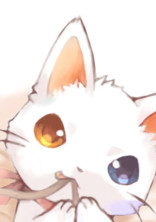 猫になった『俺』
