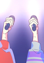 めろんぱーかー。🔞