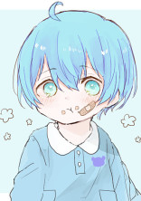 くん 小説 ころん