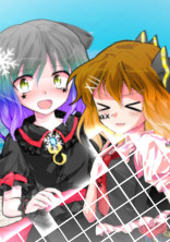 加工&イラスト部屋