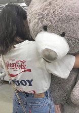 Lilの末っ子はLilサイズの女の子⁈