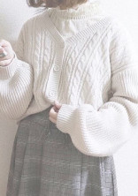 HSJの紅一点ちゃん