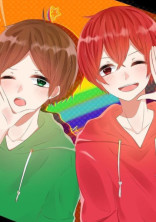 Dream after Dream(坂田side)