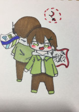 私の正体は.....