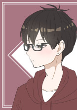 短編BLいちゃつくふたり。
