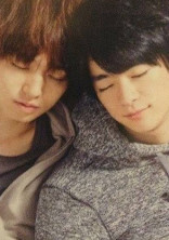 Hey!Say!JUMPと2人の女の子