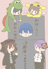 300人記念の超参加型←?
