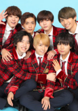 なにわのダイヤモンドと7人のPrince