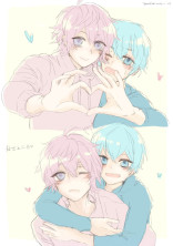 君が目を覚ますまで