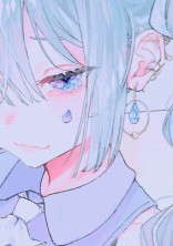 〖stnm〗不良の盲目になりました。
