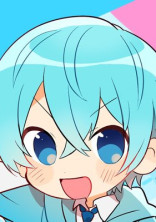 ころんくんが出てきた!?