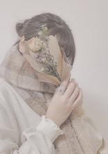 病気持ちの彼女