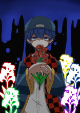【unei/青鬼運営】青色に溶けて。