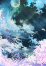 毒(薬)使いの少女