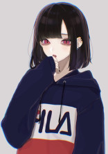 元ヤン少女の囁かな願い