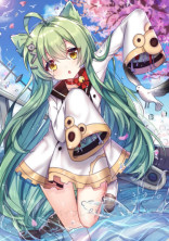 出久の妹は、天才でした