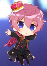 💗ピンクの王子様 シーズン2🐱🍓