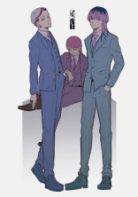 やばい奴らとセフレだった件