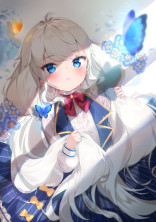 乙女ゲームの裏設定に来てしまった....