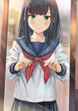 【完】モブにだって名前があります