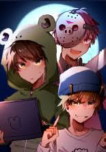 ヤルミナシェアハウス