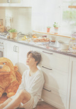 迷 宮 。 - JIMIN -