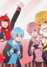 ドキドキ💓シェアハウス