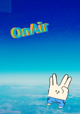 ブルーな人との明るい生活💙onAir