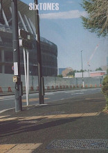 原石ちゃん