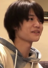 小さな命、拾いました