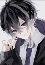 不良君は人が苦手でも助けてくれます