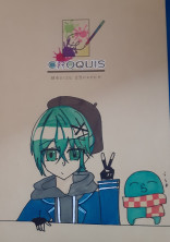 イラスト