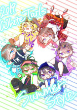 『尾も白い』実況者のBL♡♡