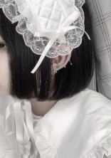 ご主人様の言うことは絶対なので。