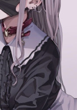 私の事嫌いなら振ってよ…