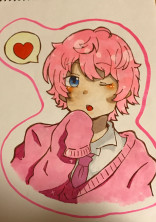 きなこ餅のファンクラブ〜
