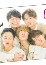 HiHiJets.の紅一点はみんなから愛されてます!