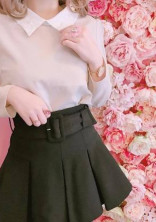 垢抜け女子の逆襲