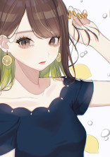 無個性の能力者