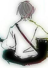 放課後の歌姫 (男主)