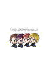 拾われました。