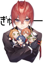 楽しい事し隊💘