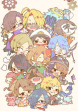 ここはファンタジー世界です。