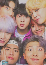 Short edit <BTS>