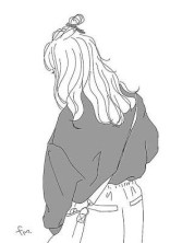 SnowManと一人の女の子のお話