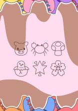 おえかきるーむ