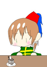 イラスト部屋